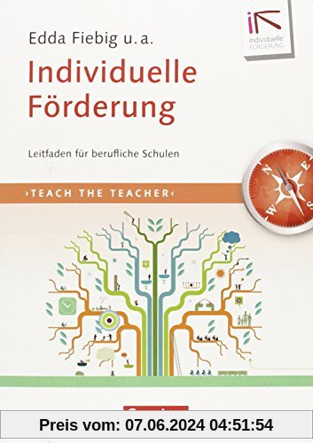 Teach the teacher: Leitfaden individuelle Förderung